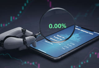 Réglages de stratégie — contrôlez votre méthode de trading avec Vela Rendecto